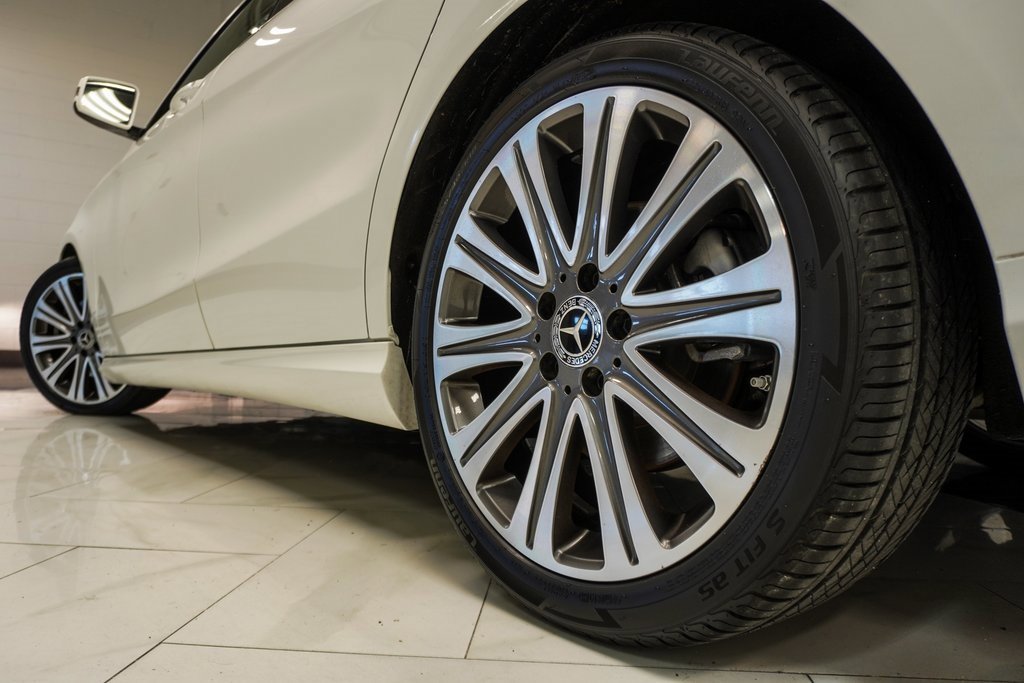 Used 2019 Mercedes-Benz CLA 250 image 40