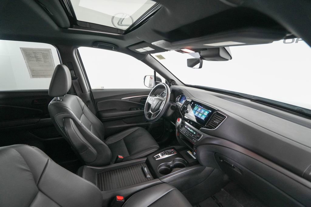 Used 2022 Honda Passport EX-L image 20