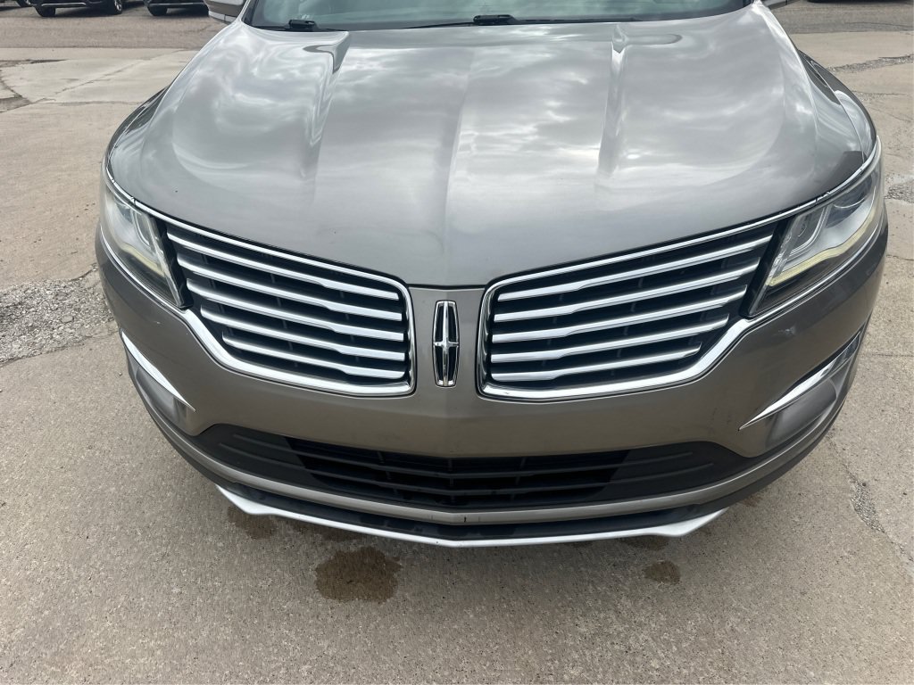 Used 2017 Lincoln MKC Premiere AWD/4WD image 13