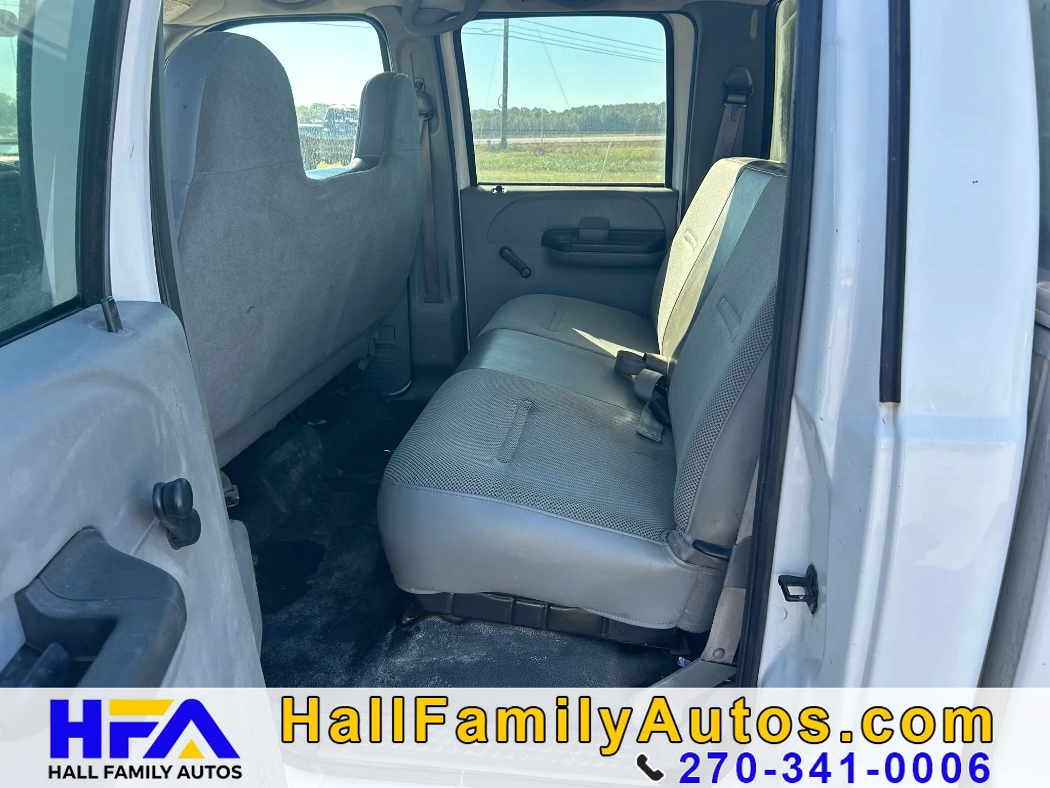 Used 2006 Ford F350 XL RWD image 14