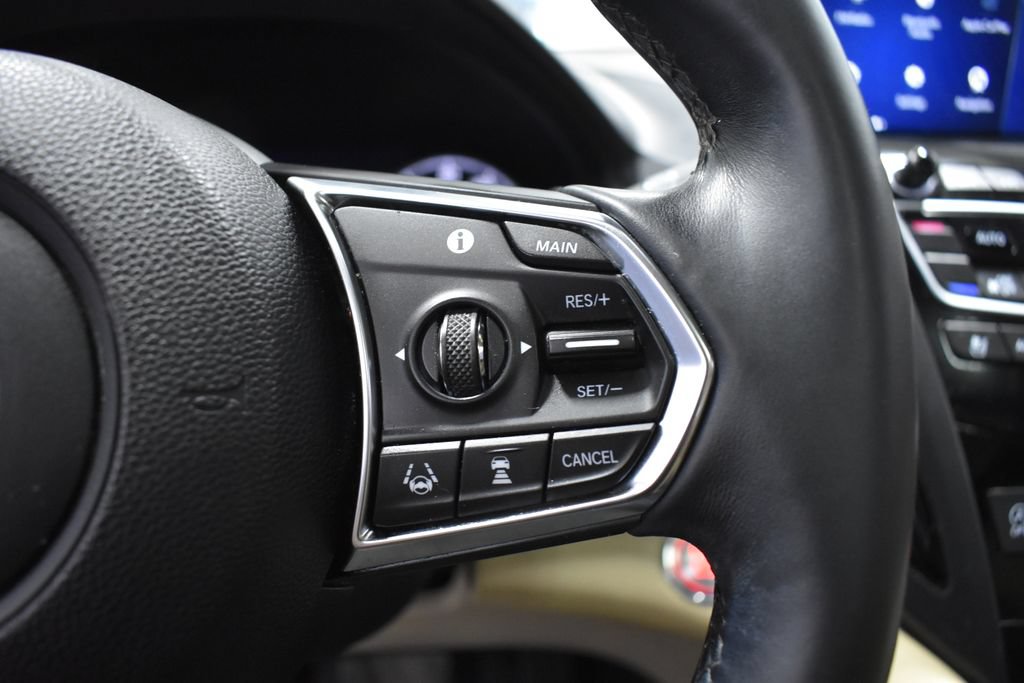 Used 2019 Acura RDX w/ Advance Package FWD image 30