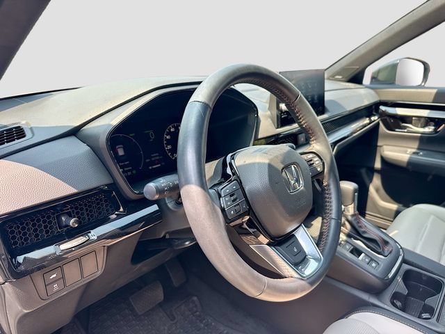 Used 2025 Honda CR-V Sport Touring image 11