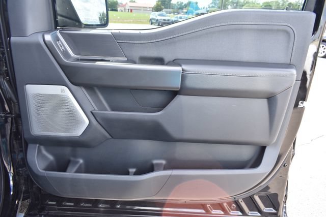 Used 2024 Ford F150 Lariat w/ Equipment Group 502A High AWD/4WD image 49