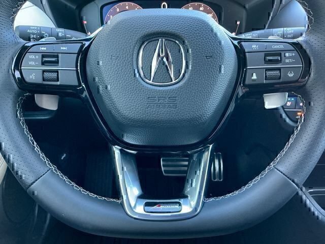 New 2026 Acura ADX A-Spec FWD image 16