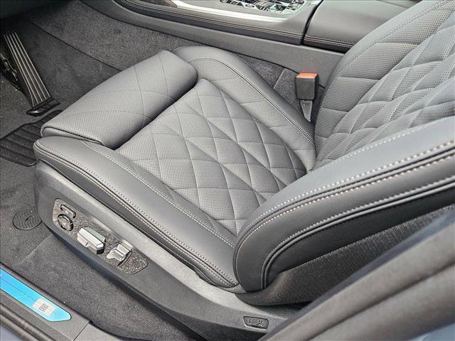 New 2026 BMW X7 xDrive40i image 4