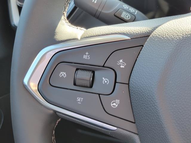 New 2026 Chevrolet TrailBlazer LT w/ LT Cold Weather Package FWD image 14