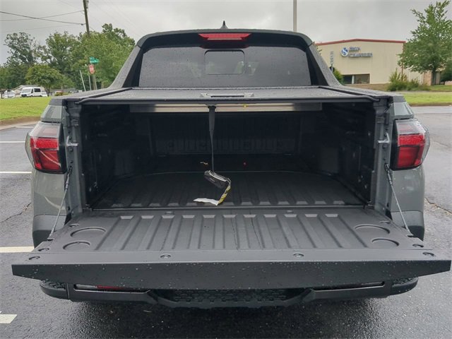 New 2025 Hyundai Santa Cruz XRT image 12