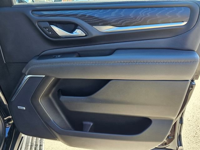 Used 2022 GMC Yukon XL Denali w/ Denali Ultimate Package image 28