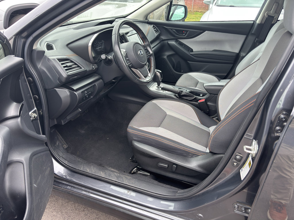 Used 2021 Subaru Crosstrek 2.0i Premium w/ Moonroof Package AWD/4WD image 5