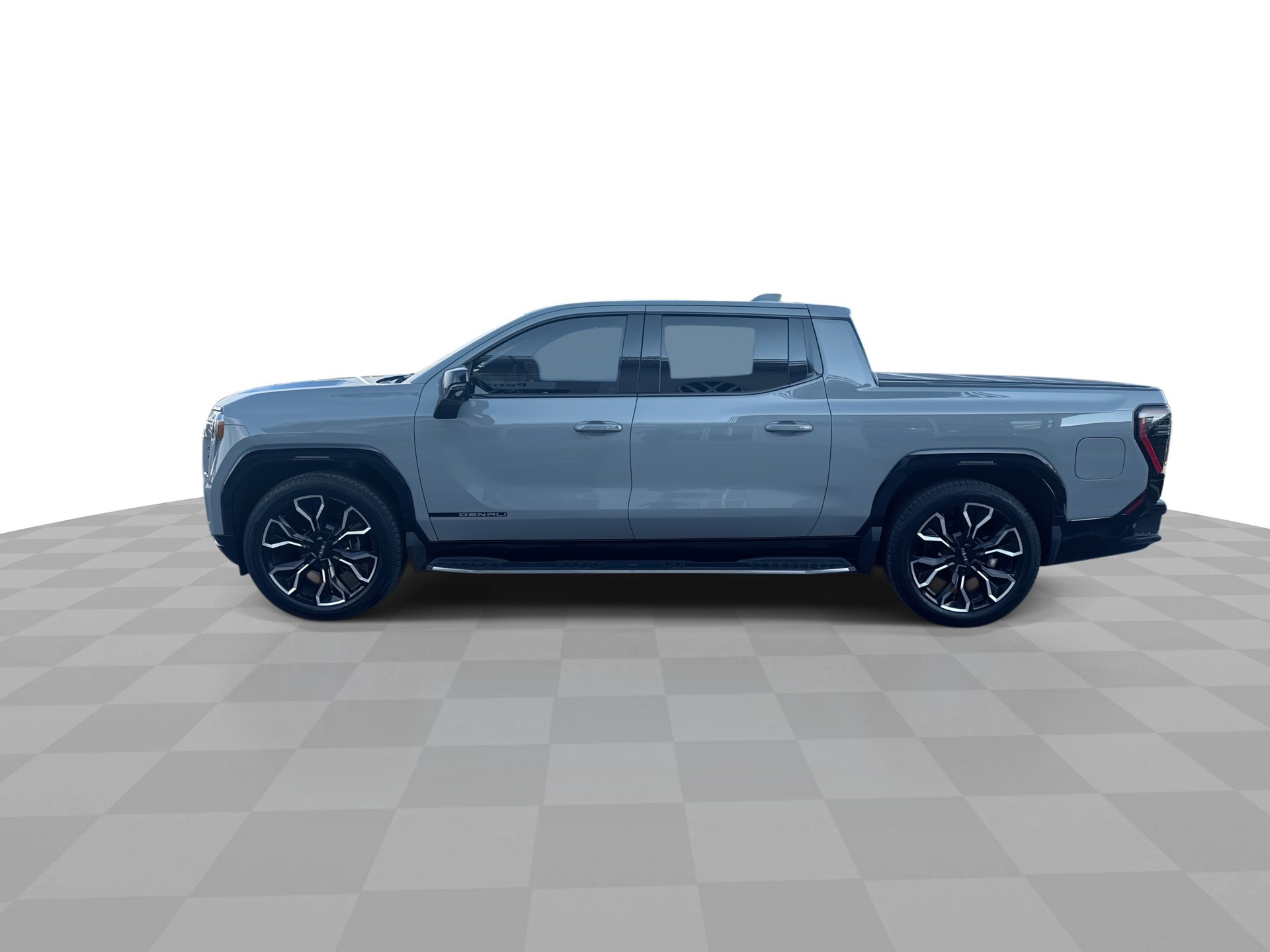 Used 2024 GMC Sierra EV Denali image 5