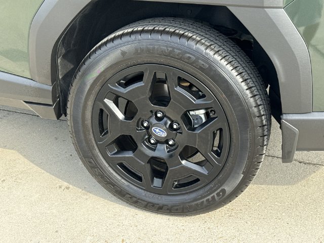 Certified 2026 Subaru Outback Limited AWD/4WD image 12