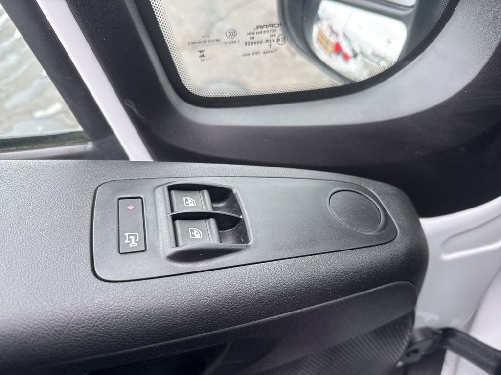 Used 2024 RAM ProMaster 2500 image 13