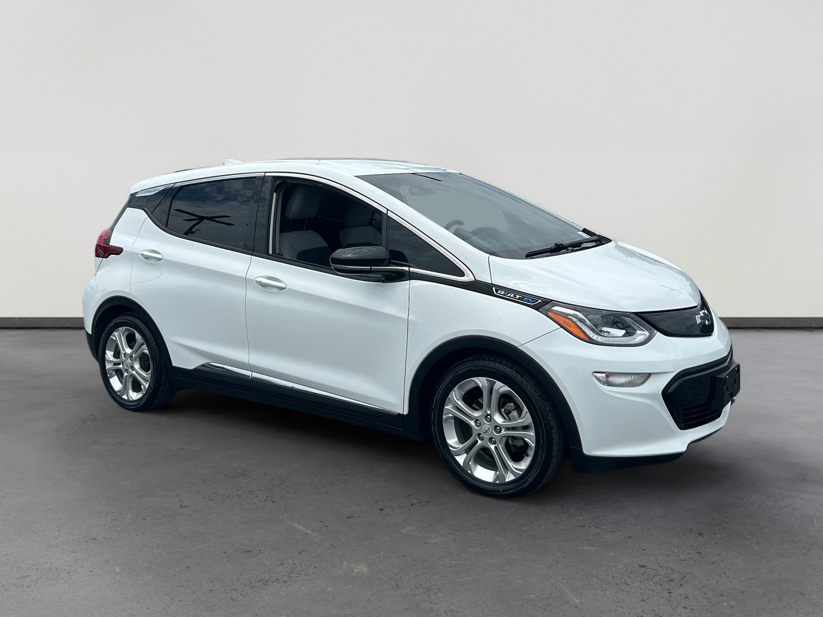 Used 2019 Chevrolet Bolt LT FWD image 7