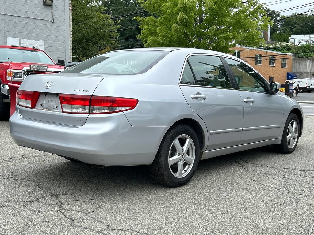 Used 2003 Honda Accord EX image 2