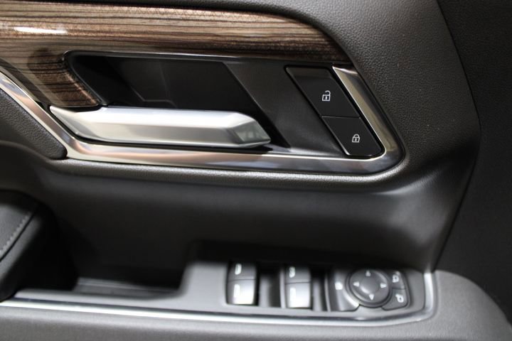 New 2026 Chevrolet Silverado 1500 LT Trail Boss w/ LT Trail Boss Premium Package image 17