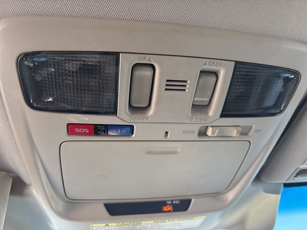 Used 2017 Subaru Outback 2.5i Limited image 60