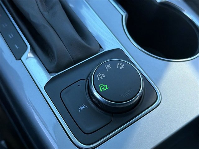 Used 2023 Chevrolet Blazer LT image 28