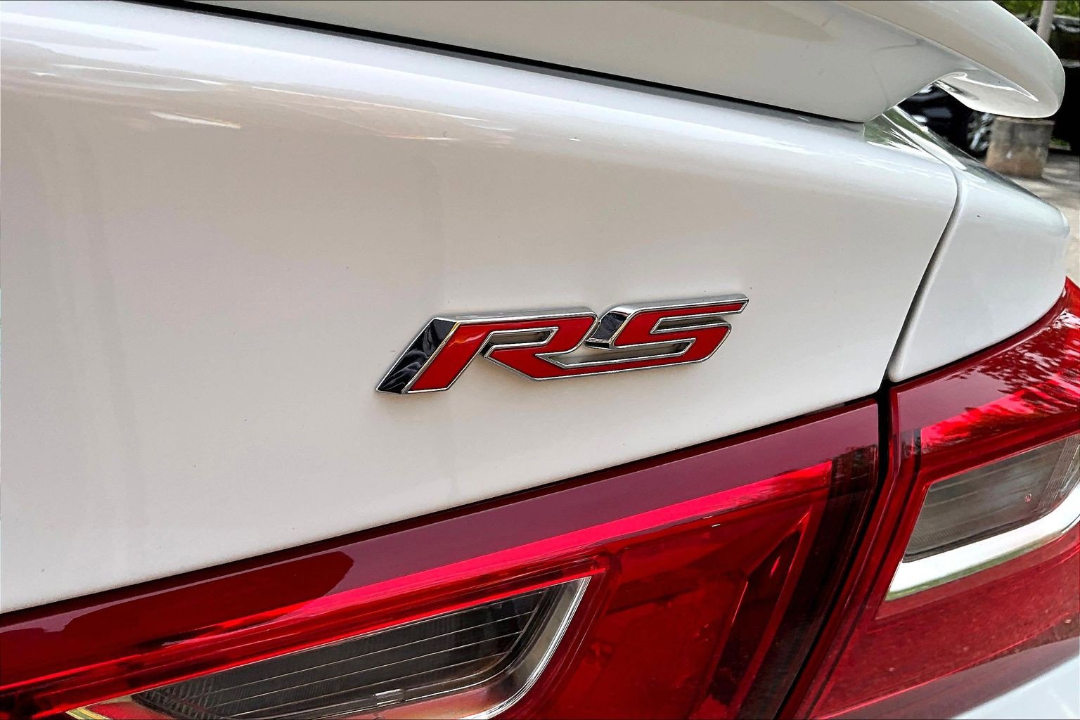 Used 2025 Chevrolet Malibu RS FWD image 15