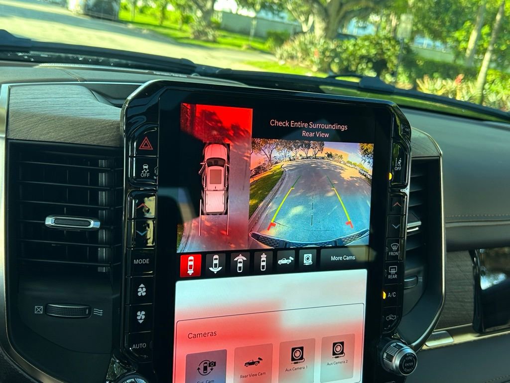 New 2026 RAM 1500 Limited image 22