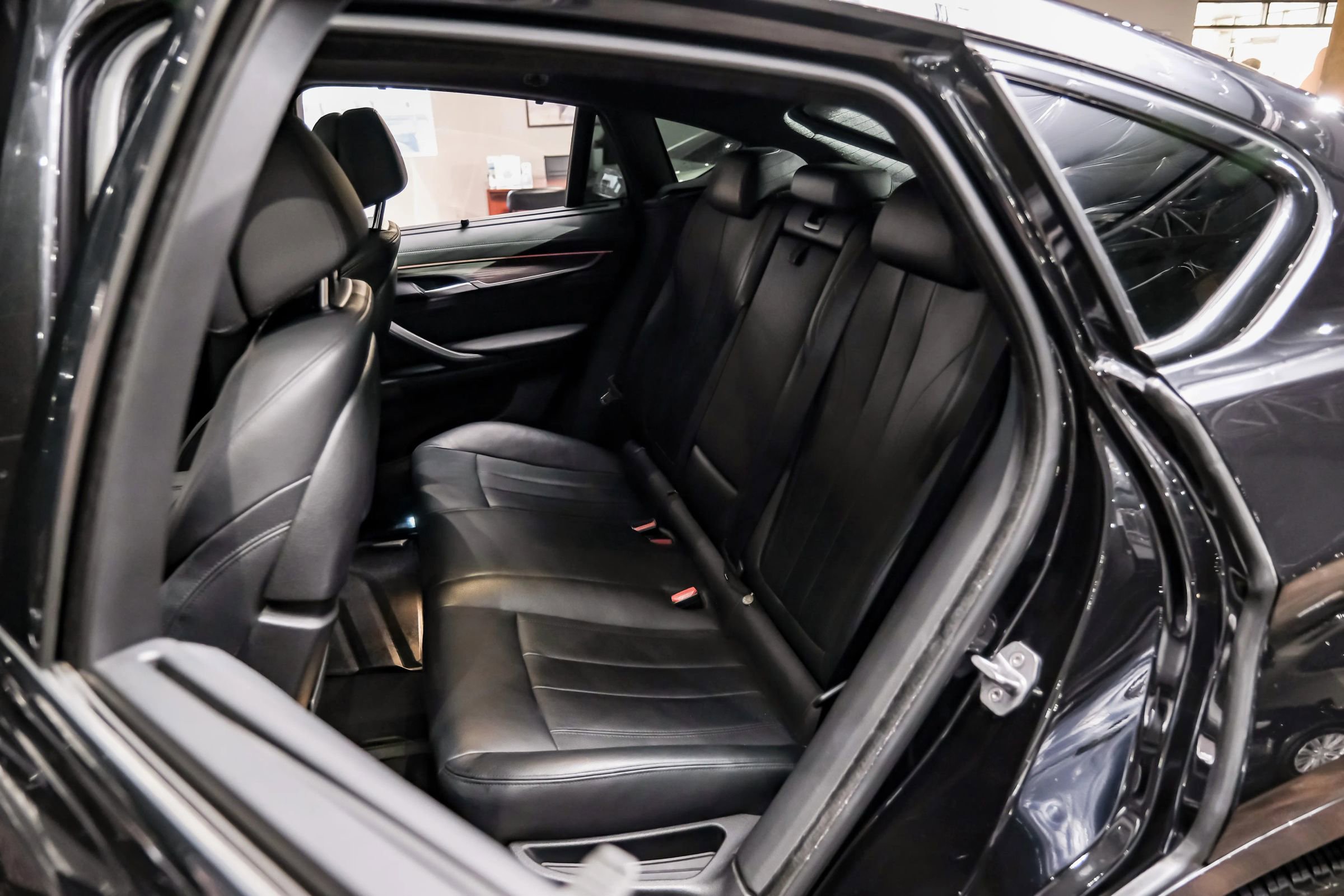 Used 2016 BMW X6 xDrive50i AWD/4WD image 40