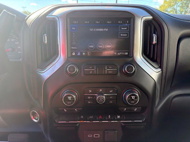 Used 2020 Chevrolet Silverado 1500 LT w/ All-Star Edition AWD/4WD image 20