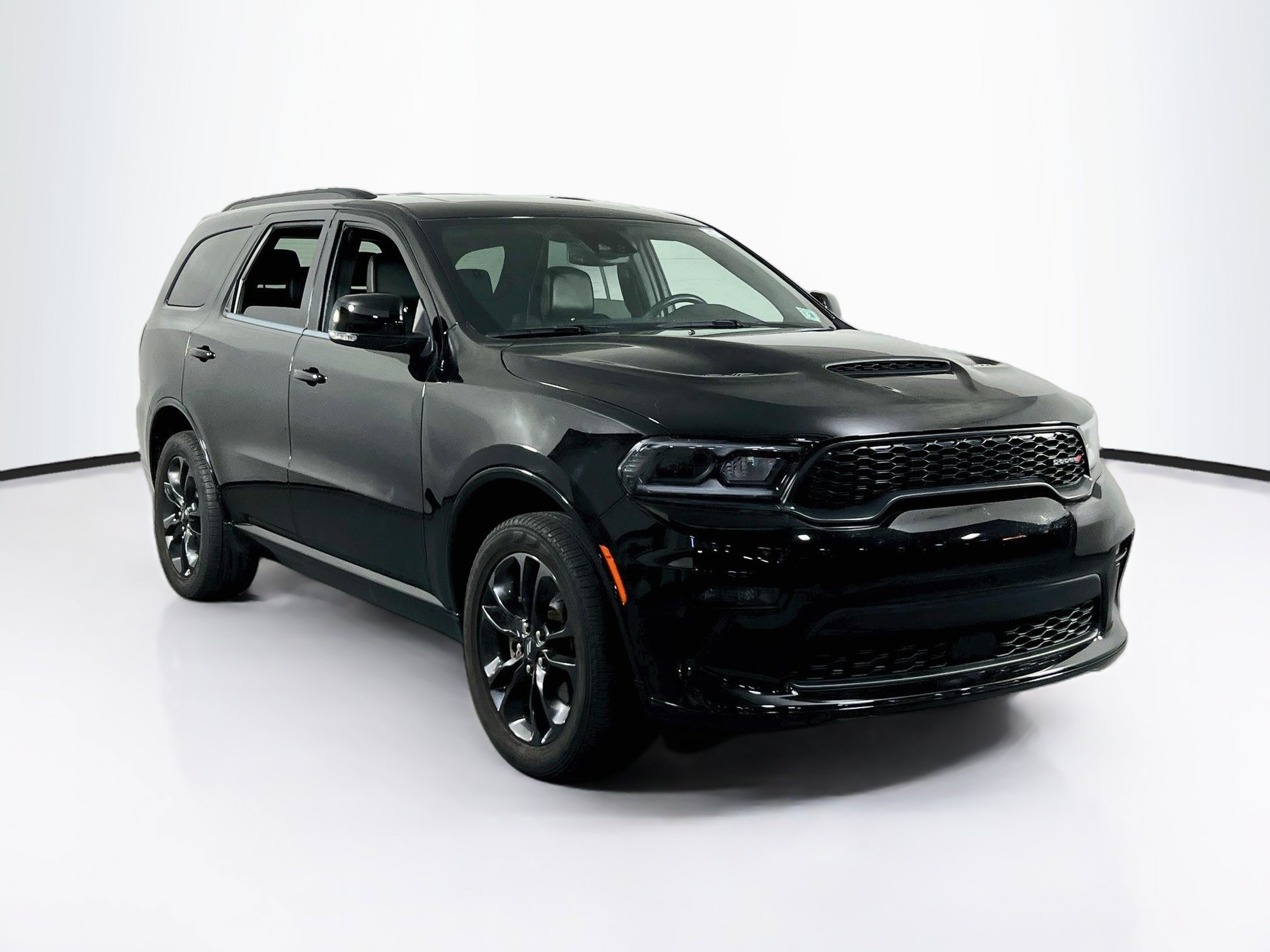 Used 2023 Dodge Durango GT AWD/4WD image 3