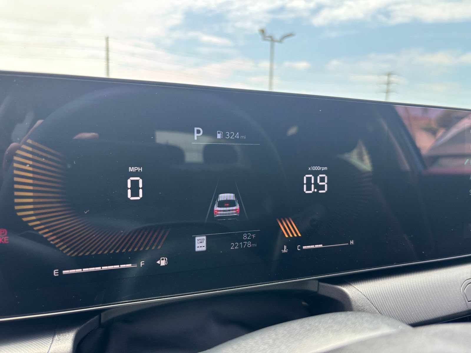 Used 2026 Kia K4 FWD image 38
