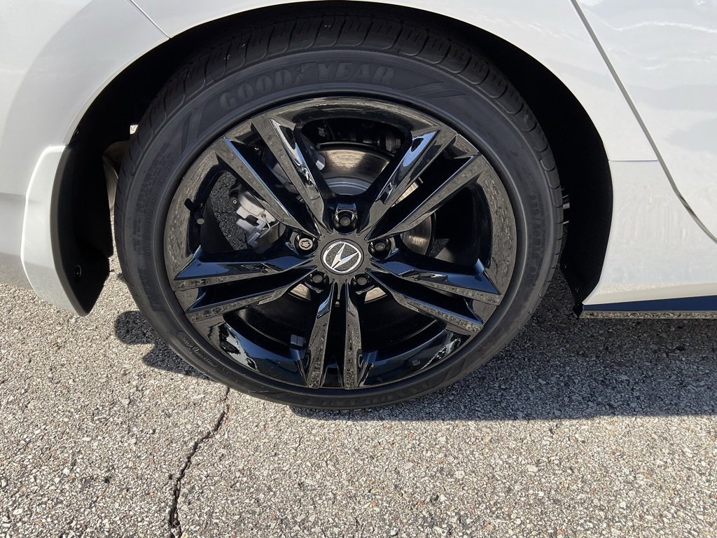 New 2026 Acura Integra A-Spec image 7