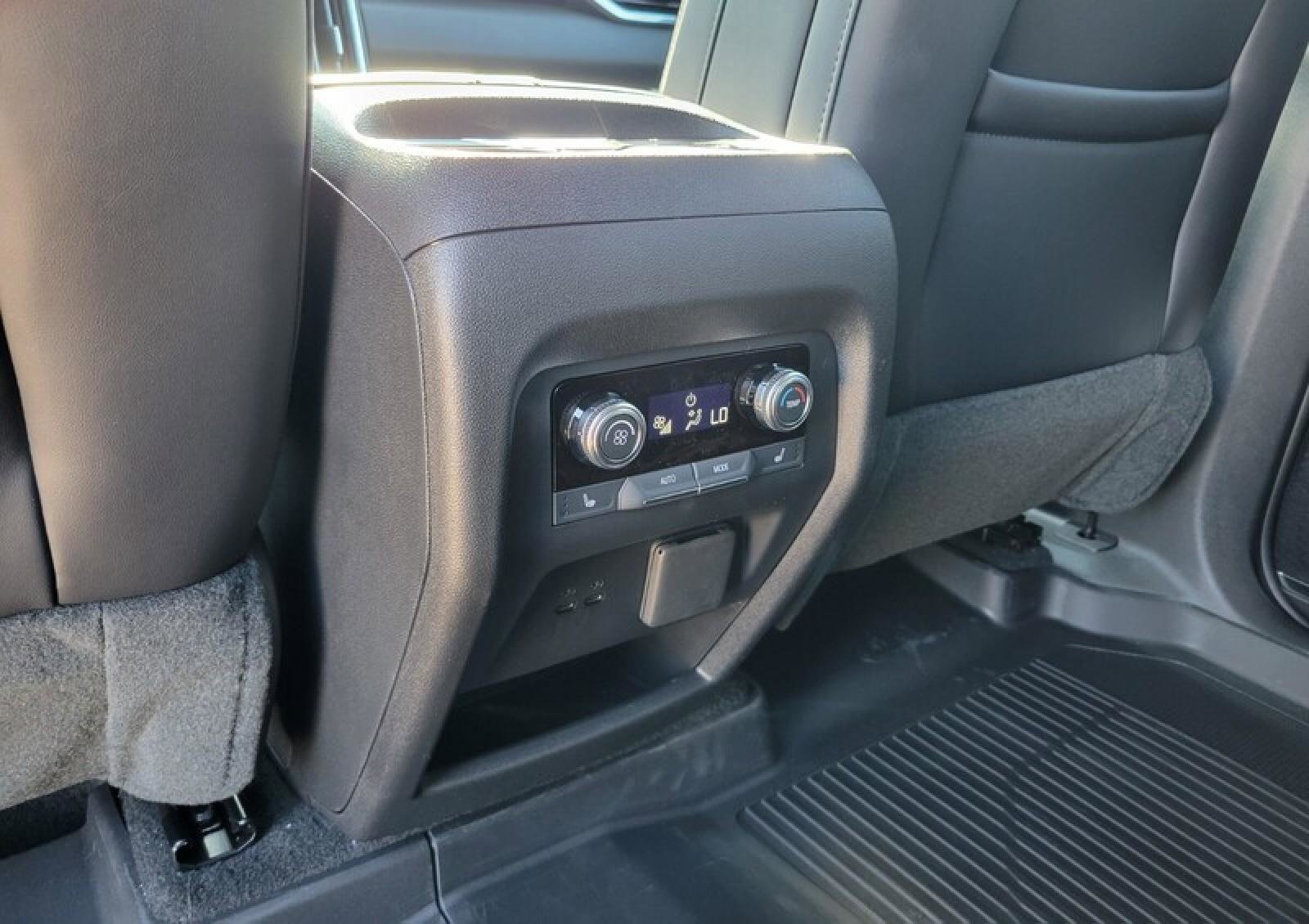 New 2026 GMC Acadia Elevation w/ Black Edition image 29