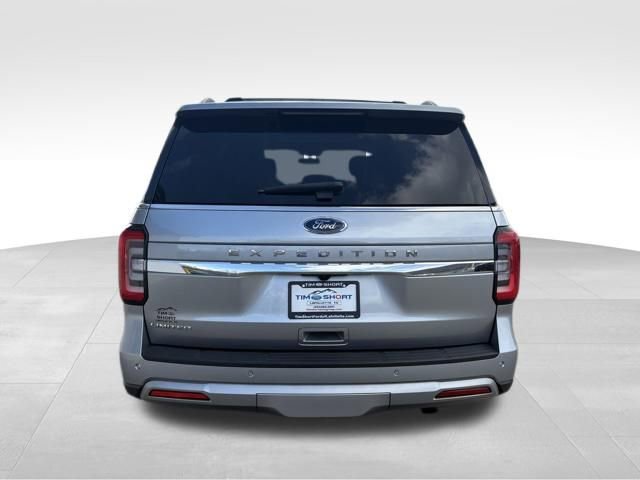 Used 2024 Ford Expedition Limited image 11