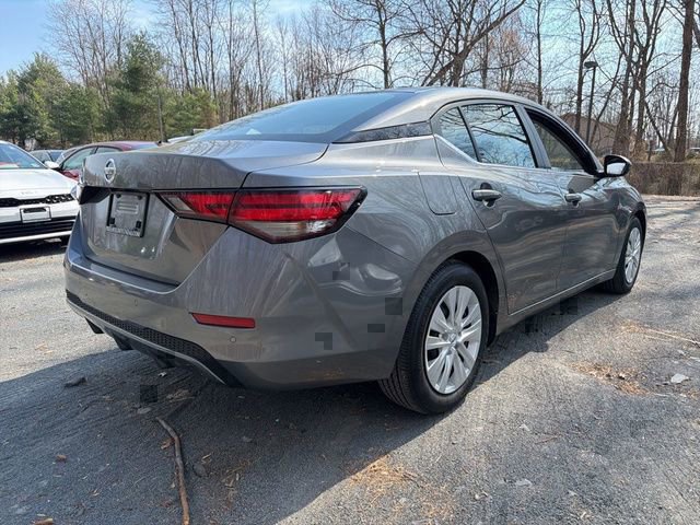 Used 2023 Nissan Sentra S image 3