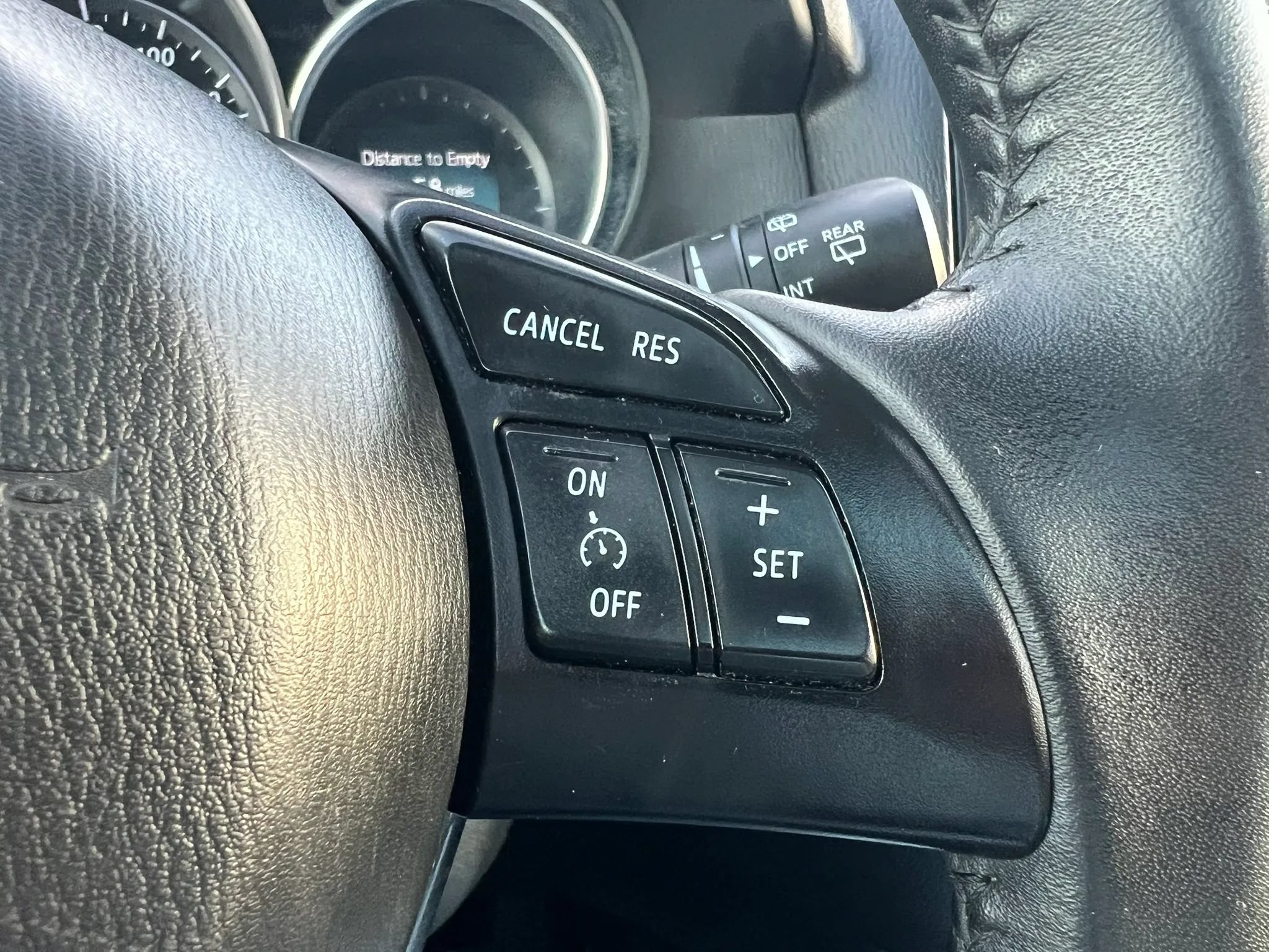 Used 2014 MAZDA CX-5 Touring w/ Touring Technology Package AWD/4WD image 23