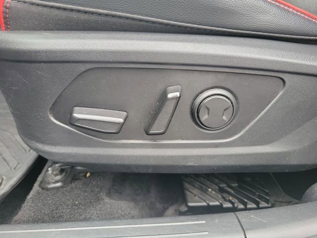 Used 2022 Hyundai Tucson N Line image 39