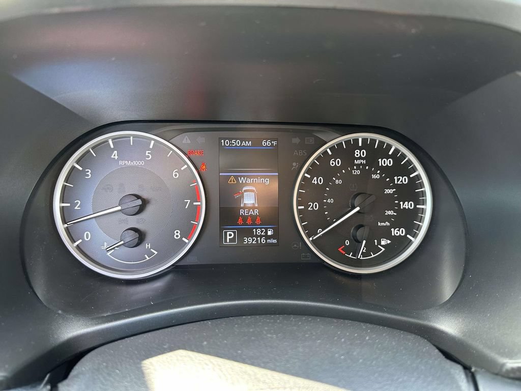 Certified 2024 Nissan Sentra S FWD image 26