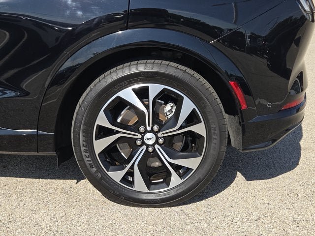 Used 2023 Ford Mustang Mach-E Premium AWD/4WD image 15