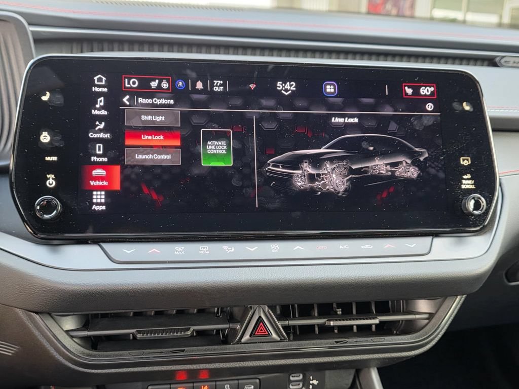 New 2026 Dodge Charger Scat Pack AWD/4WD image 18
