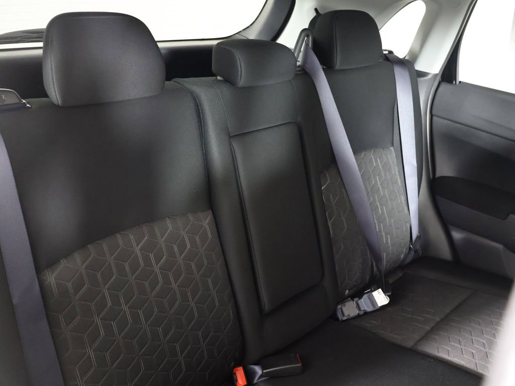 New 2026 Mitsubishi Outlander Sport ES image 31