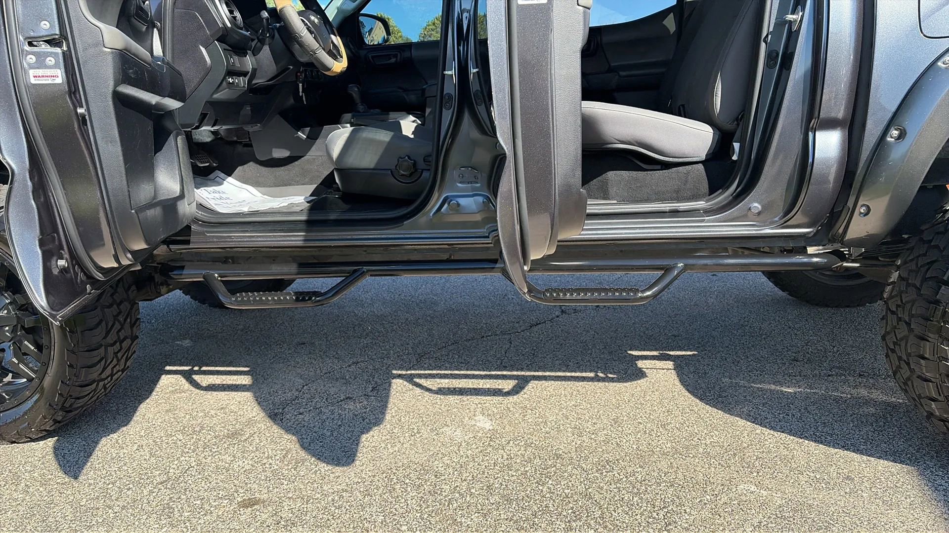 Used 2021 Toyota Tacoma SR5 image 50