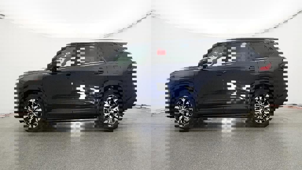 New 2026 Toyota Grand Highlander AWD Hybrid image 20