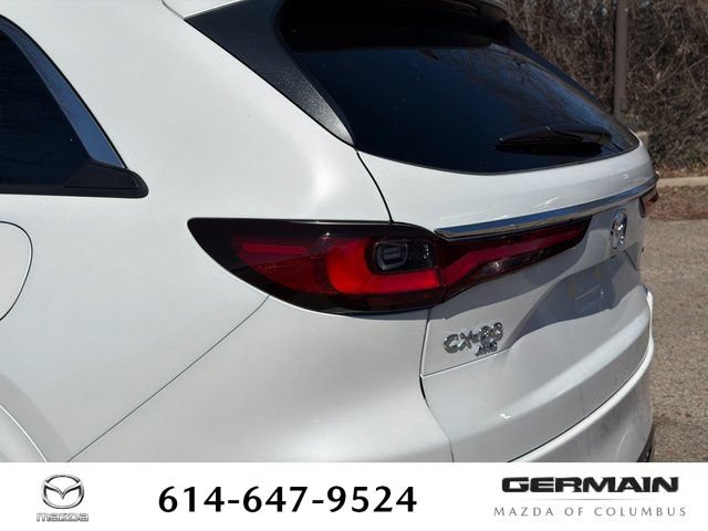 New 2026 MAZDA CX-90 3.3 Turbo S w/ Premium Plus AWD/4WD image 14
