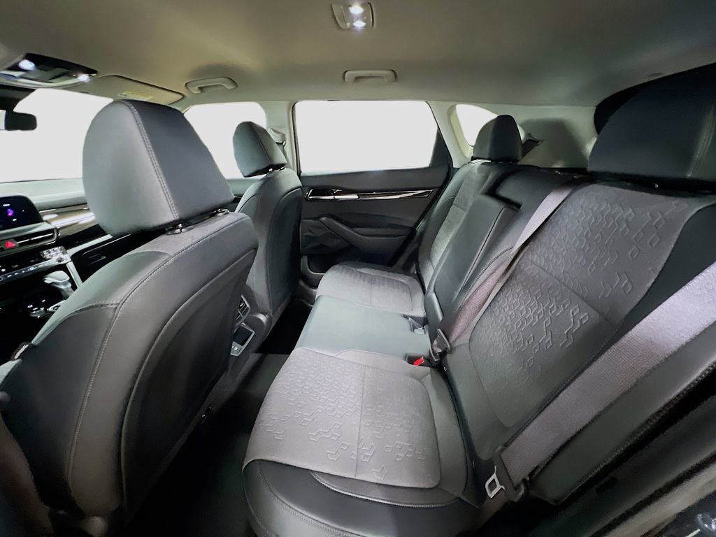 Certified 2024 Kia Seltos S image 23