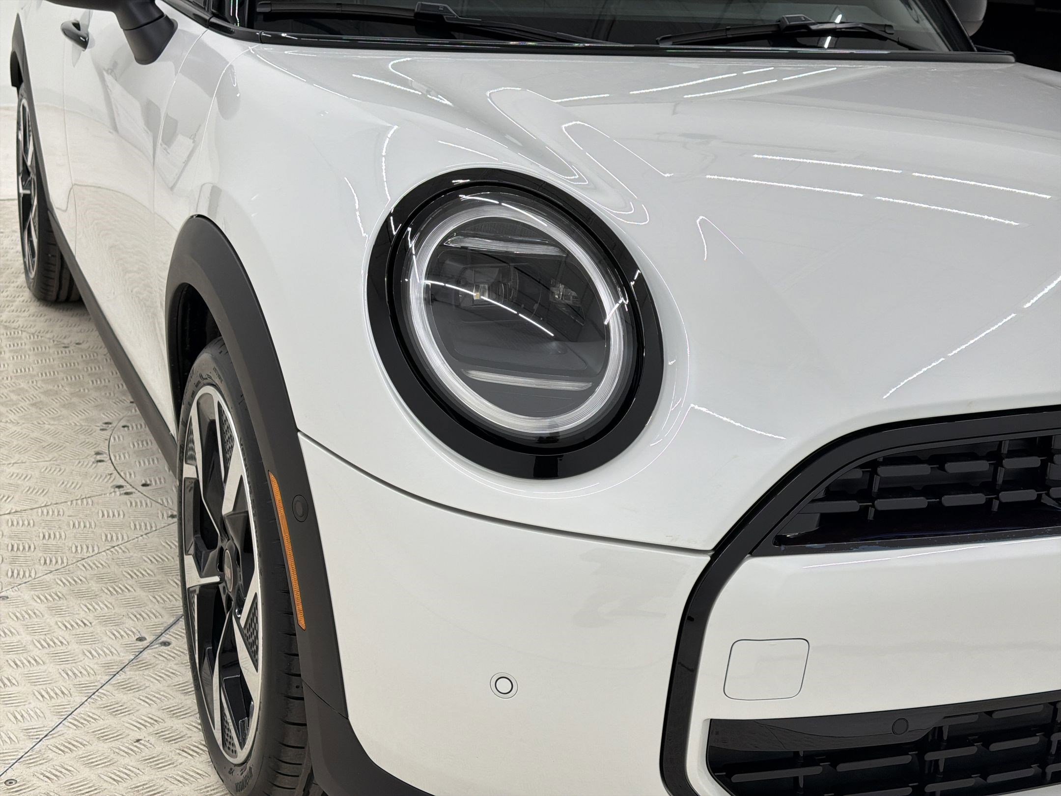 New 2026 MINI Cooper S image 11