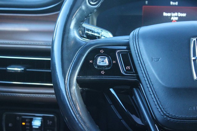 Used 2021 Lincoln Aviator Reserve w/ Elements Package Plus image 25