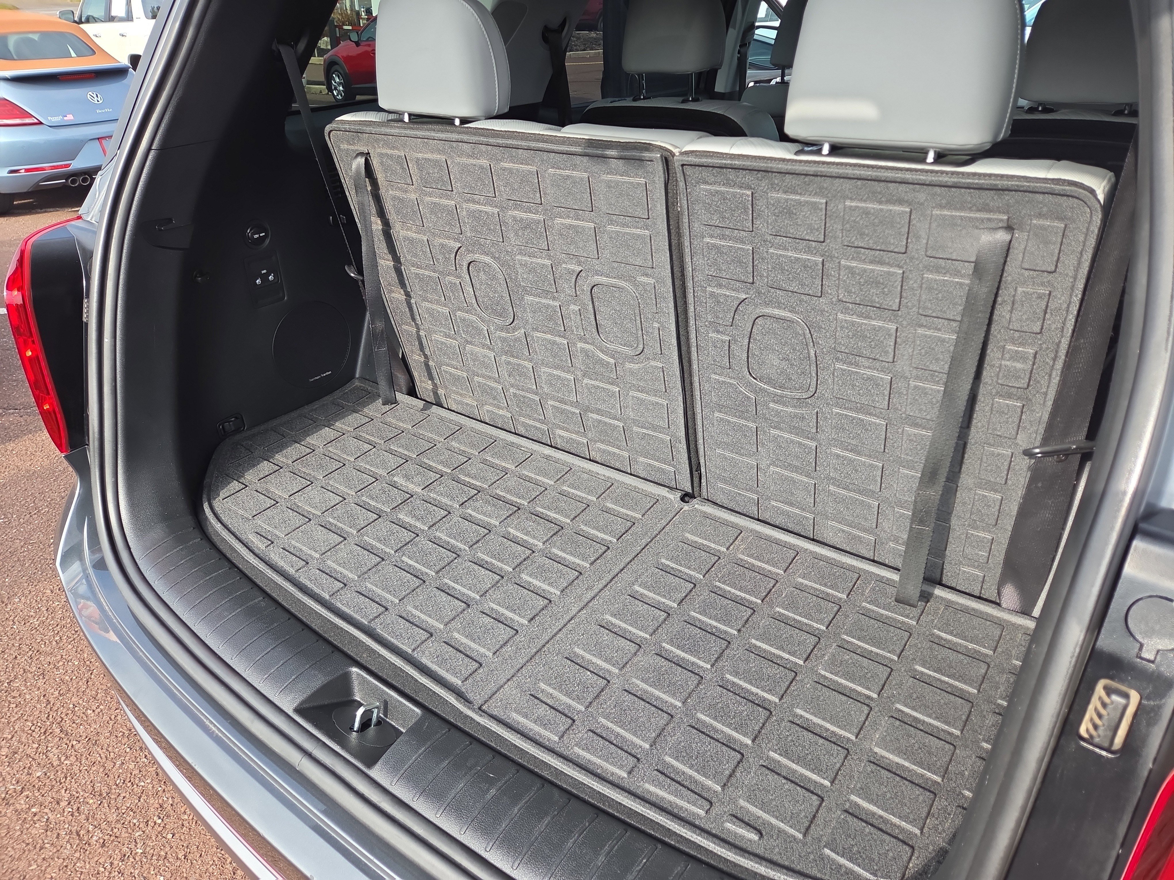 Used 2023 Hyundai Palisade SEL w/ Premium Package image 29