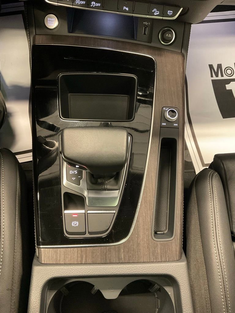 Used 2024 Audi Q5 2.0T Premium Plus image 24