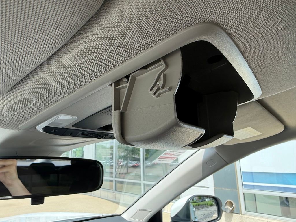New 2026 Honda CR-V EX image 25