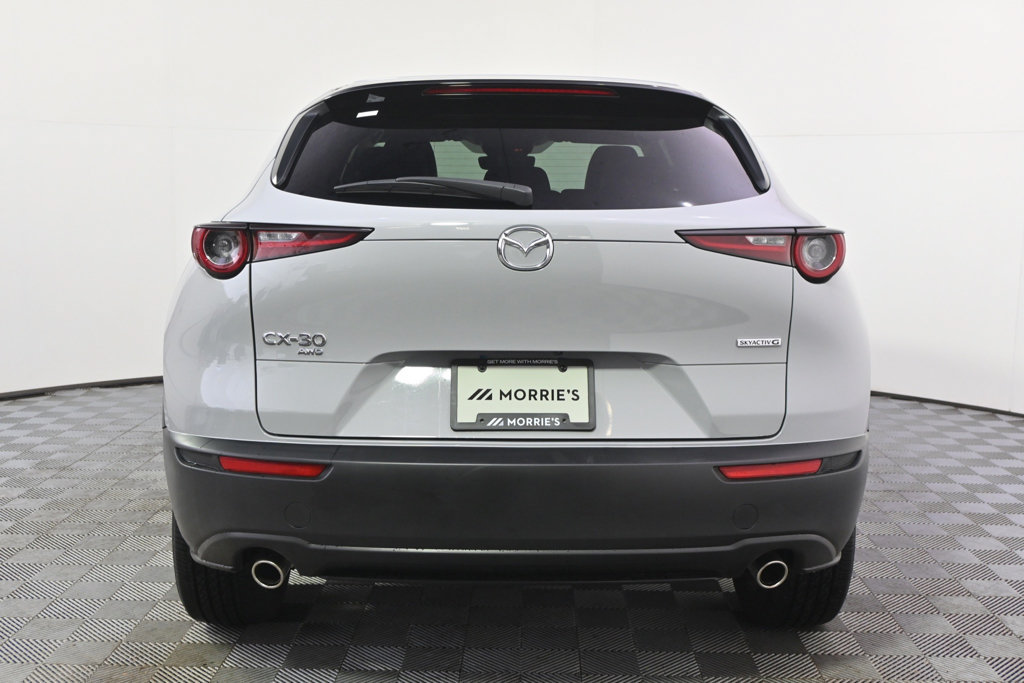Used 2026 MAZDA CX-30 AWD 2.5 S w/ Select Sport Pkg image 11