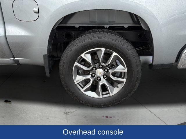 Used 2023 Chevrolet Silverado 1500 LT AWD/4WD image 31