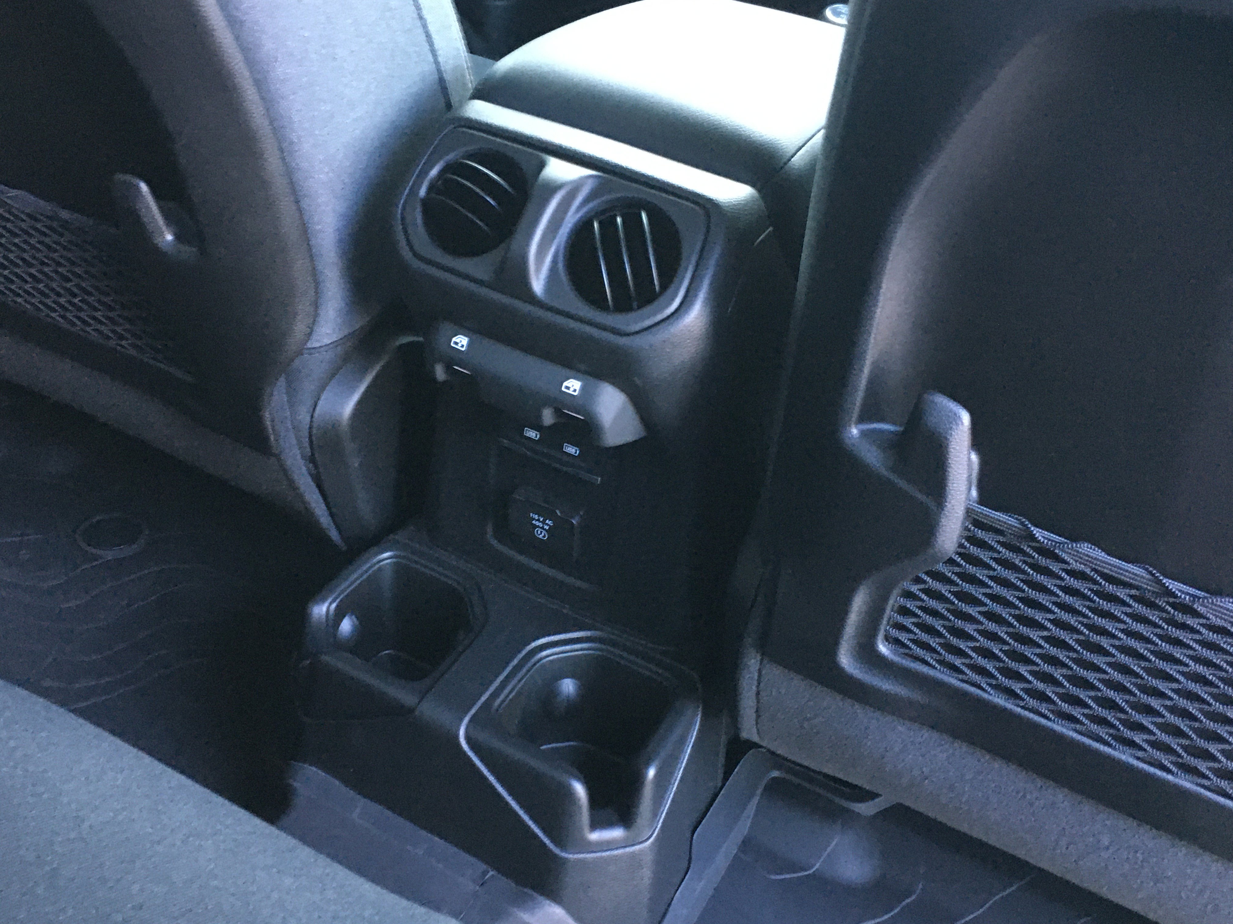 New 2025 Jeep Gladiator Rubicon w/ Convenience Group image 28