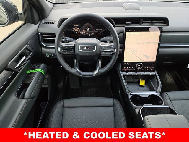 New 2026 GMC Terrain AT4 w/ Convenience Package III AWD/4WD image 4